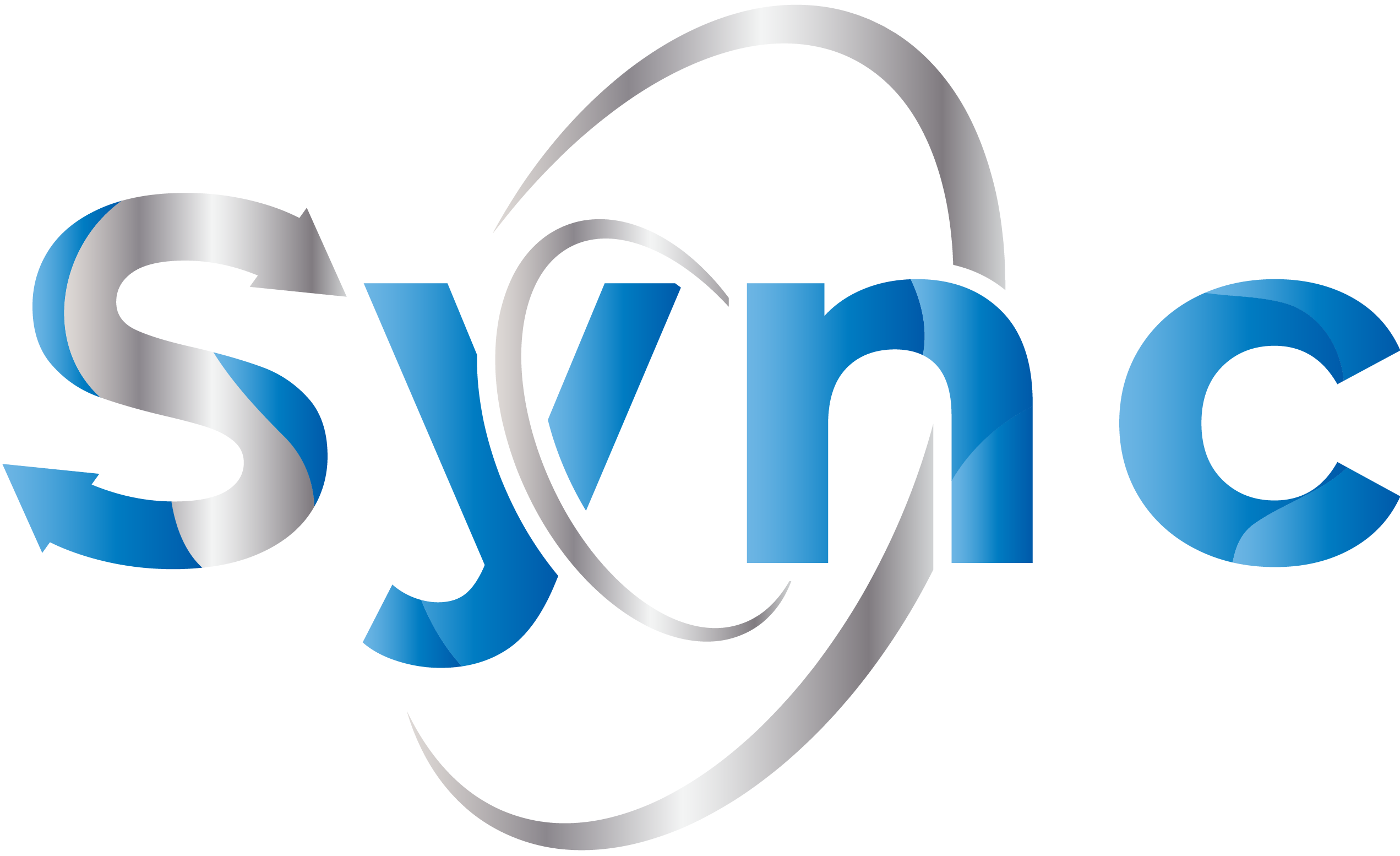 Sync Logo