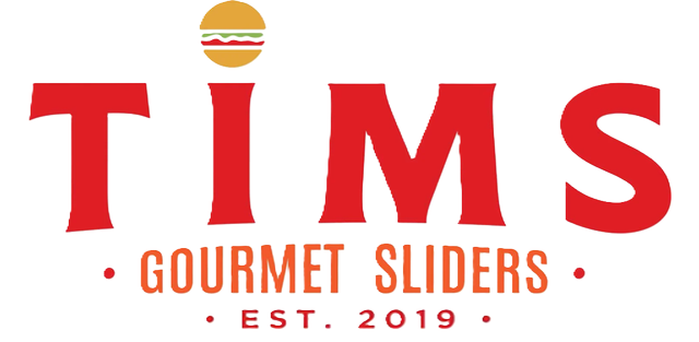 Tims Gourmet Sliders - E-commerce and online ordering platform