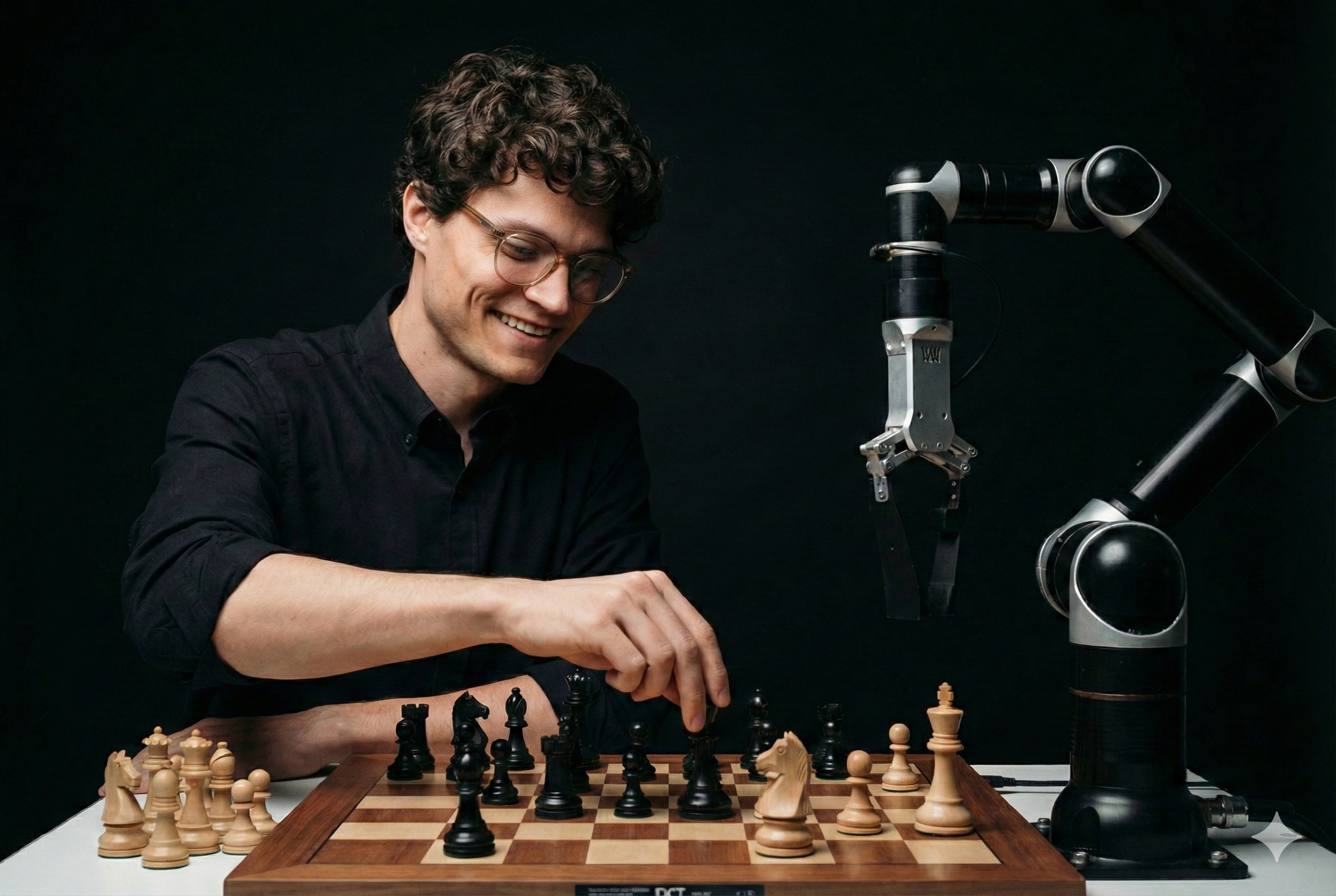 Jake Worsham — CEO & Co-Founder at Sync