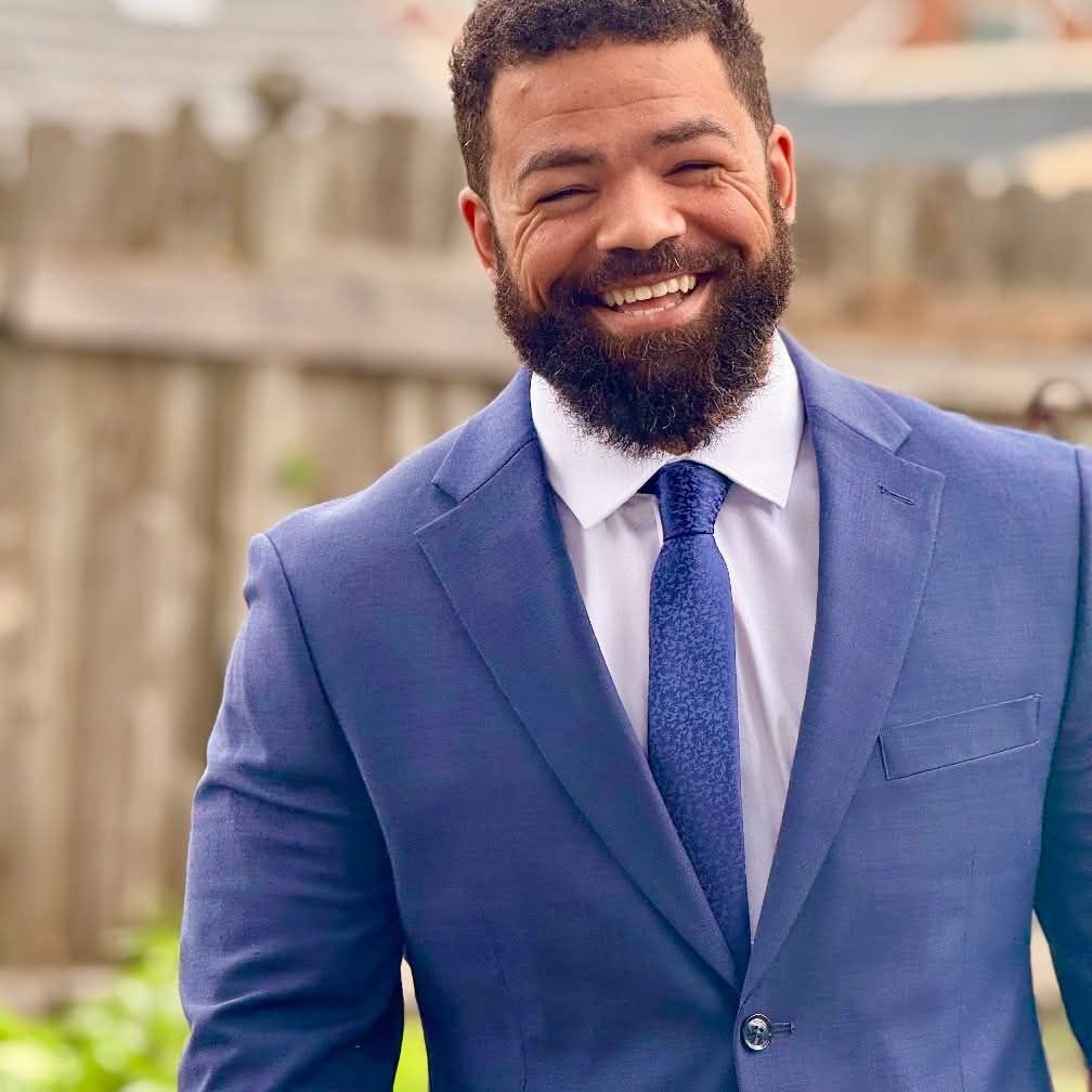 Marcus Shepherd — CTO & Co-Founder at Sync